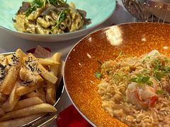 -Kathleen's Waitan 凯圣琳江景西餐厅(外滩店)