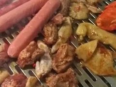 -永宏火盆烤肉