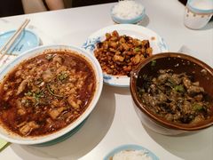 -川人百味(金安中央大街店)