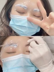 -久匠·纹眉半永久野生眉