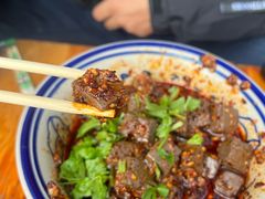 -惠记粉汤羊血(小南门店)
