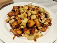 -大鸭梨烤鸭(房山店)