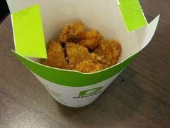 -德克士(安新百隆购物店)