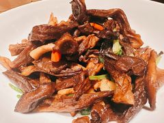 -四季民福烤鸭店(前门廊房二条店)