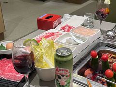 -海底捞火锅(天一广场亚细亚店)