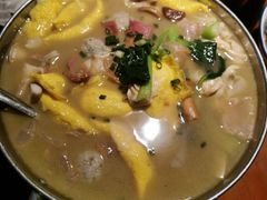 -徽三说·土徽菜·中国徽菜连锁品牌(阳湖总店)