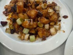 -郭林家常菜烤鸭(曙光西路店)