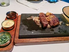 -水·餐厅