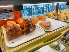 -新侨三宝乐面包店(崇文门店)