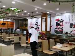 大堂-老盛昌(聚丰园店)
