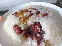 -美新点心店(陕西北路店)