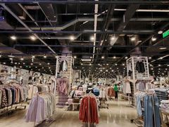 -BASEMENT FG (成都太古里店)
