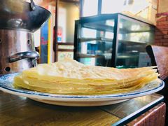 家常饼-鼎香润(德胜门内店)