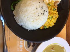 -海盗虾饭·剥好的小龙虾饭(SOHO尚都店)