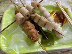 -马记大锅煮(总店)