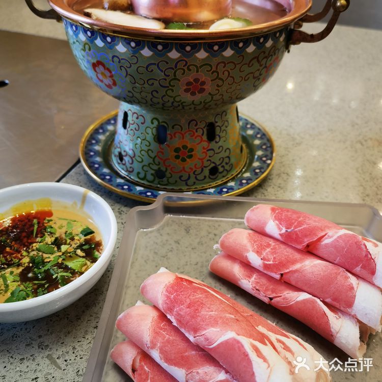 西部马华在双安开火锅店了