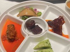 -许家菜(望江店)