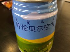 -很久以前羊肉串(打浦路店)