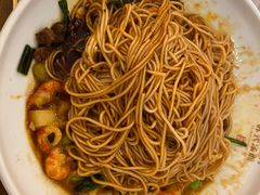 -松鹤楼·苏式汤面(虹桥天地店)