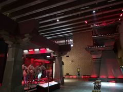 -汉景帝阳陵博物院