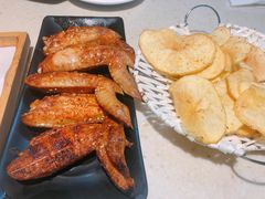 -万鑫鸡翅
