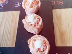 -Sushi Love 创意寿司(丽影广场店)