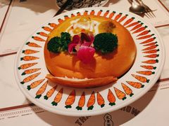 -太食獸泰式茶餐厅(艾尚天地店)