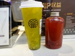 -眷茶(赛格国际购物中心店)
