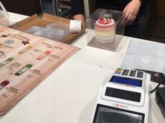 -巴黎贝甜(望京信万店)