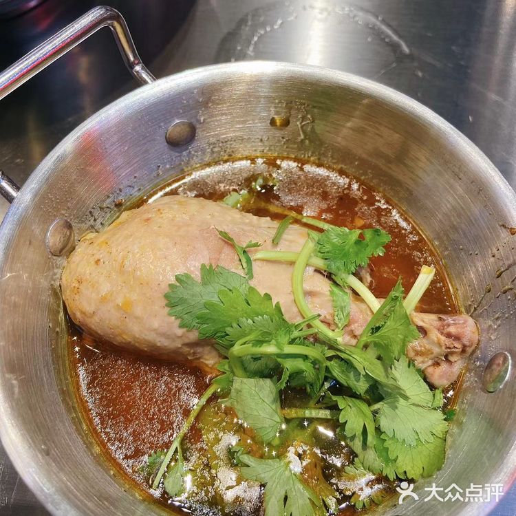 通州万达金街B区一家开业一周左右的面馆儿