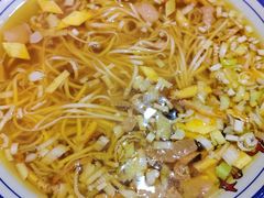 -令氏家外家周礼食府(桥南店)