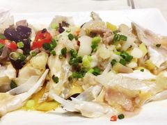 揽角蒸边鱼-鹅公村·国家非遗传承(荔湾店)