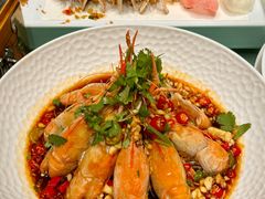 -阿胖龙虾(宁国南路总店)