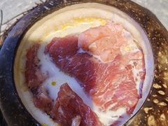 -合易泓烤肉•首创生椰大油边(宁山路店)