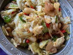 -95号酱骨·一块豆腐(展春园西路店)