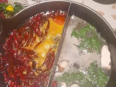 -盡膳口福跷脚牛肉火锅(国贸商城店)