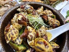 -凤城礼记鱼翅海鲜酒家(新马路总店)
