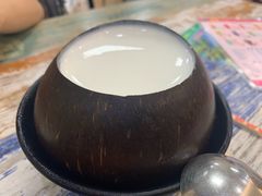 原只椰子炖奶-尚承新感觉甜品(创越时代店)