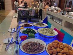 -River Café 海鲜自助(重庆丽笙世嘉酒店)