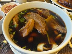 -中国厨房/台湾牛肉面