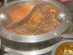 -井格重庆火锅(西直门凯德Mall店)