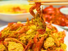 -京悦南门涮羊肉·羊蝎子火锅(田林路店)