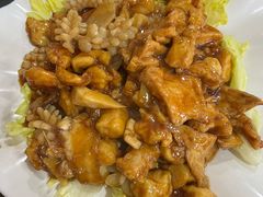 八珍豆腐-来顺成饭庄