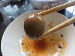 -何鸭子