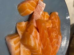 -喜庭海鲜自助(来福士店)