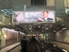 -曼谷素万那普国际机场