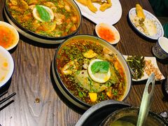 -大洋家·精品潮汕菜·生腌砂锅粥(天河东路店)