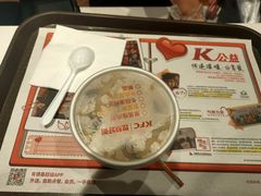 -肯德基(格尔木世邦店)