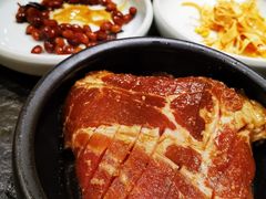 -味家烤肉烤鳗鱼牛排(西塔旗舰店)