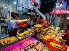 -魏记里脊肉炸炸炸(南门口店)